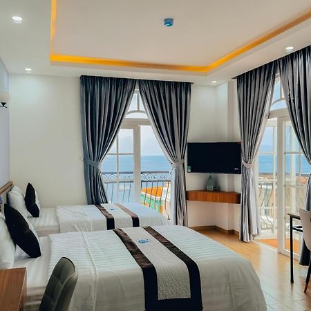 Labe Hotel Phu Quoc Exterior photo