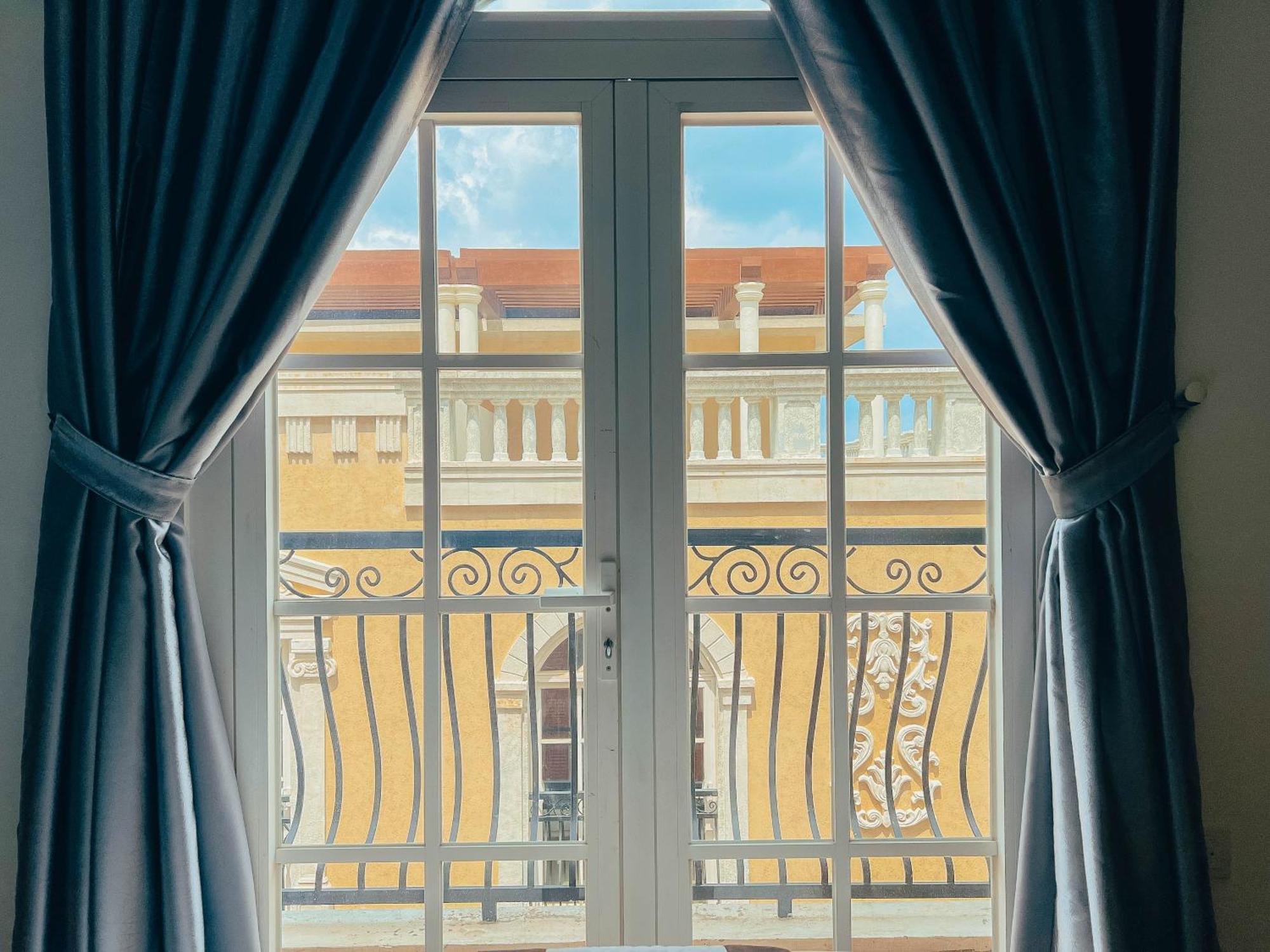 Labe Hotel Phu Quoc Exterior photo